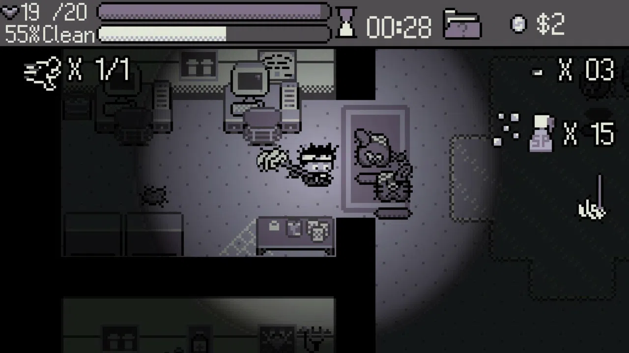 Spotless Screenshot 8