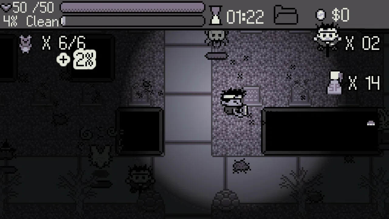 Spotless Screenshot 3