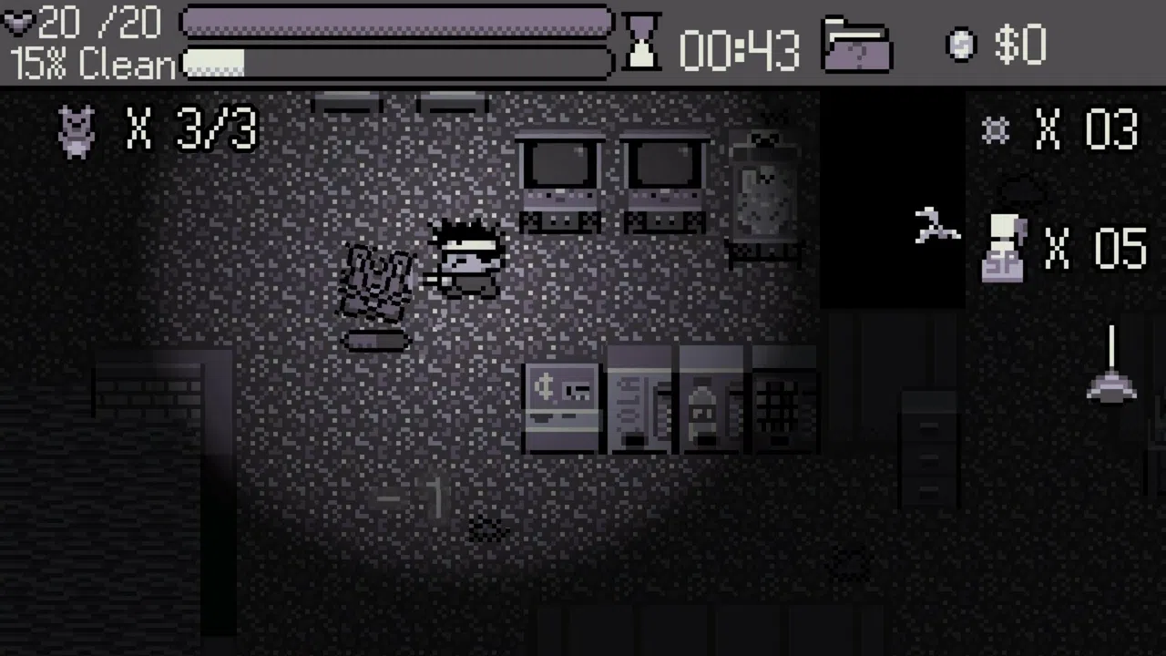 Spotless Screenshot 16