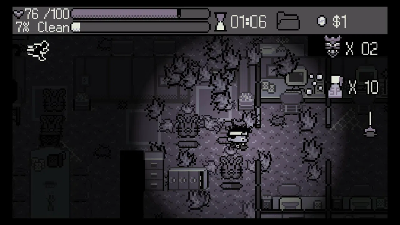 Spotless Screenshot 7