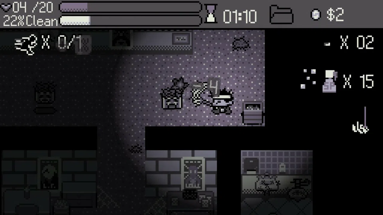 Spotless Screenshot 13