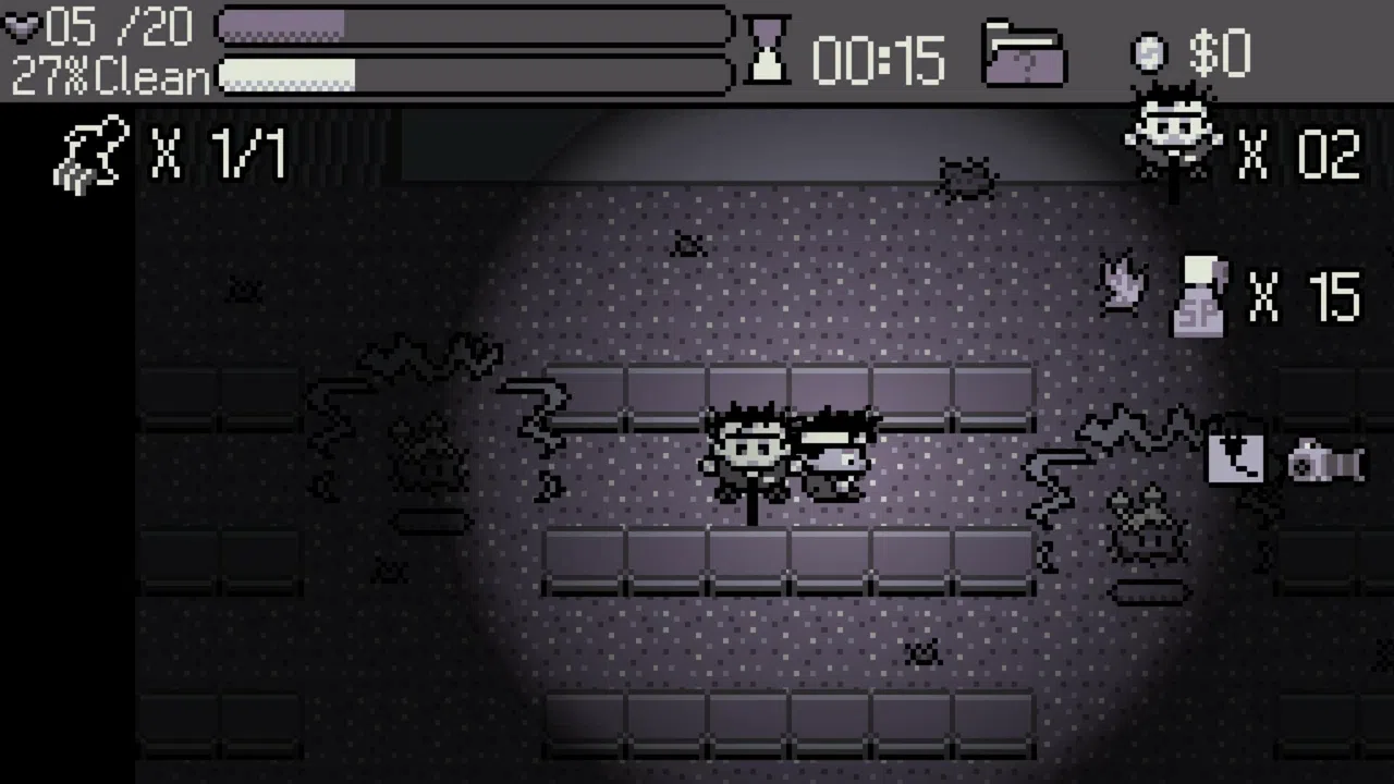 Spotless Screenshot 14