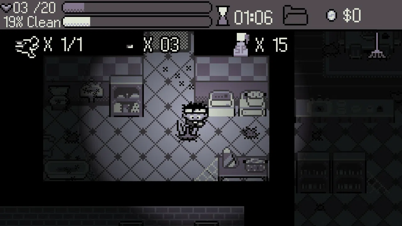 Spotless Screenshot 19