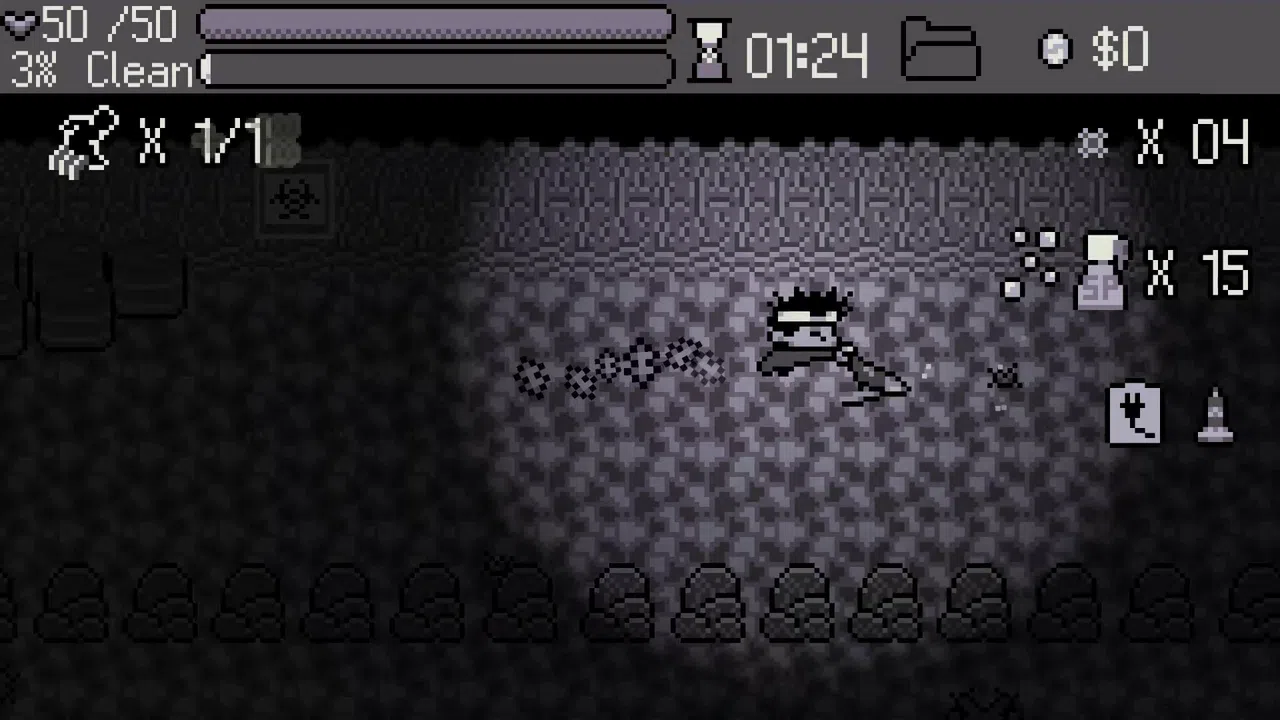 Spotless Screenshot 18