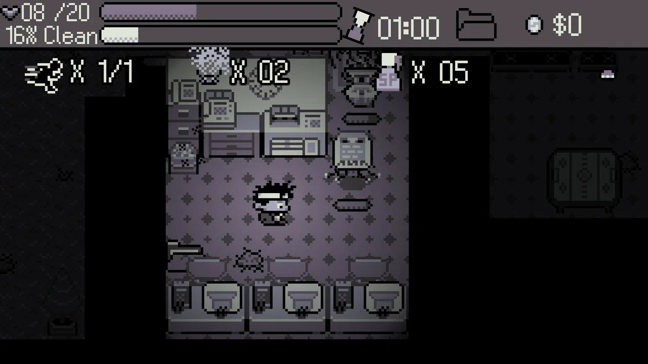 Spotless Screenshot 17