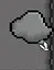 A dragonflies warning icon