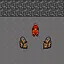 Fire Lion Helped icon