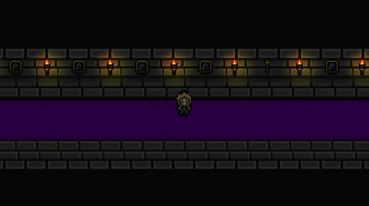Along Came a Dragonfly Screenshot 5