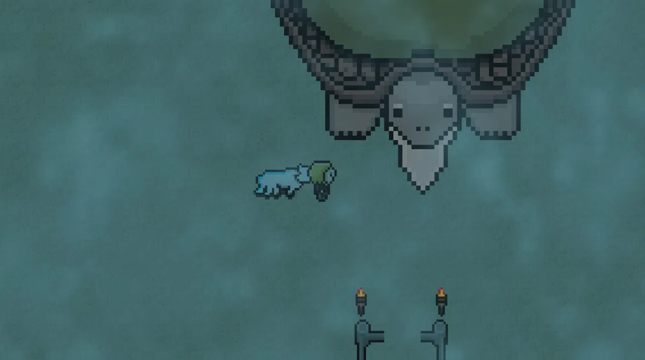 Along Came a Dragonfly Screenshot 4