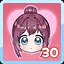 Getting friendly with Mio II icon