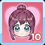 Getting friendly with Mio I icon