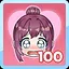 Getting friendly with Mio IV icon