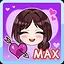 Garden Girl icon