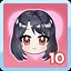 Getting friendly with Takane I icon