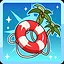Beach icon