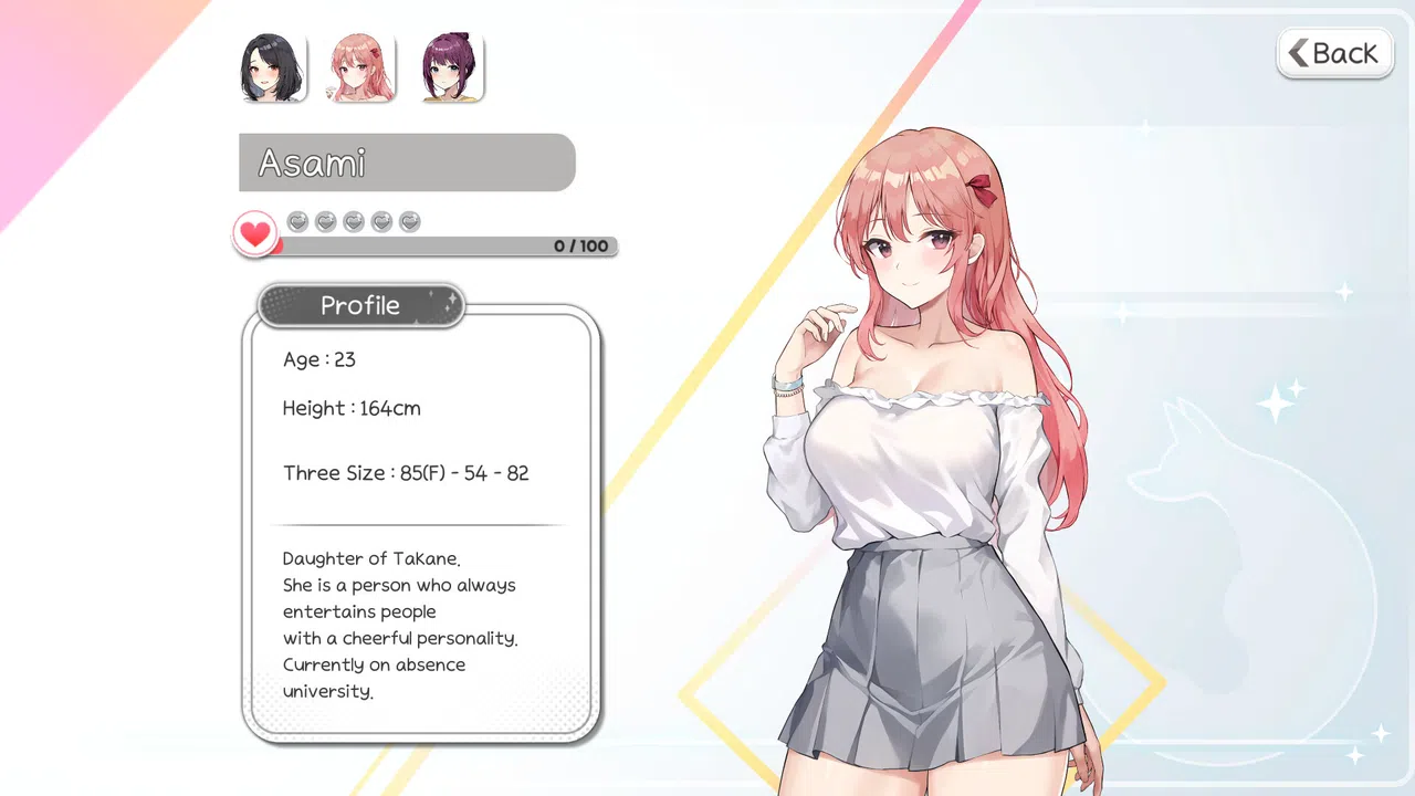 Inari Screenshot 9