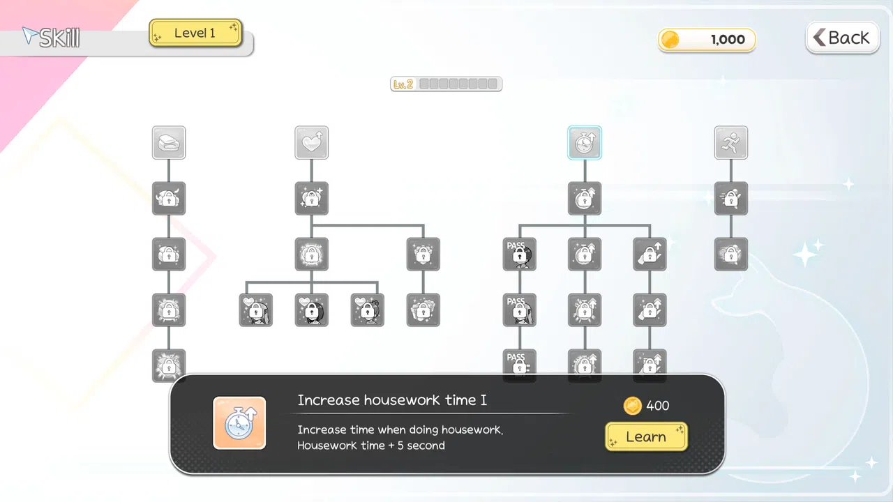 Inari Screenshot 10