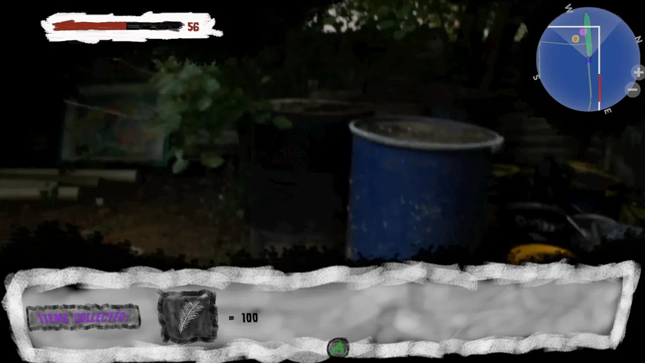 ! Shakabula ¬ Demo Screenshot 4