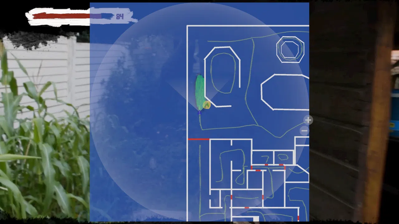 ! Shakabula ¬ Demo Screenshot 1