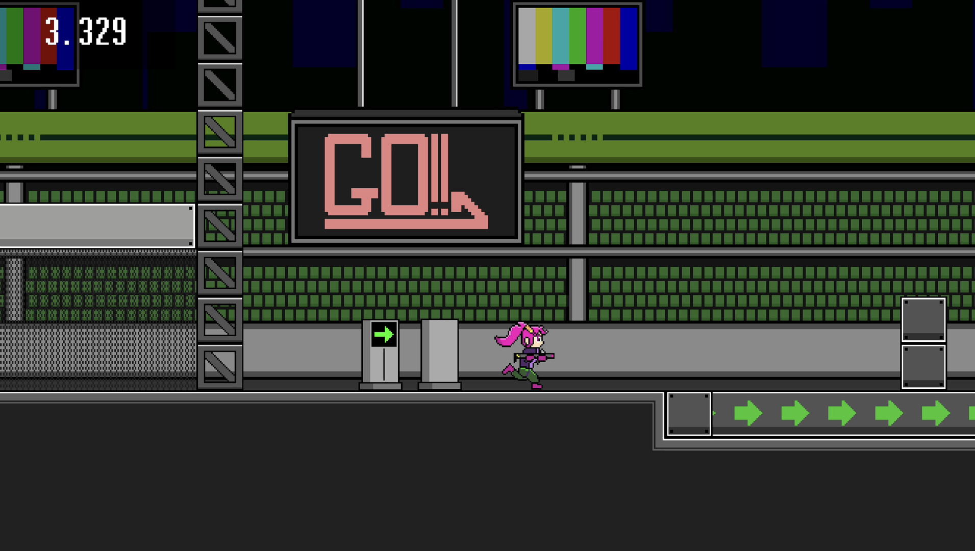 Blitzstrike Screenshot 3