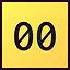 Zero Zero icon