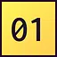 Zero One icon