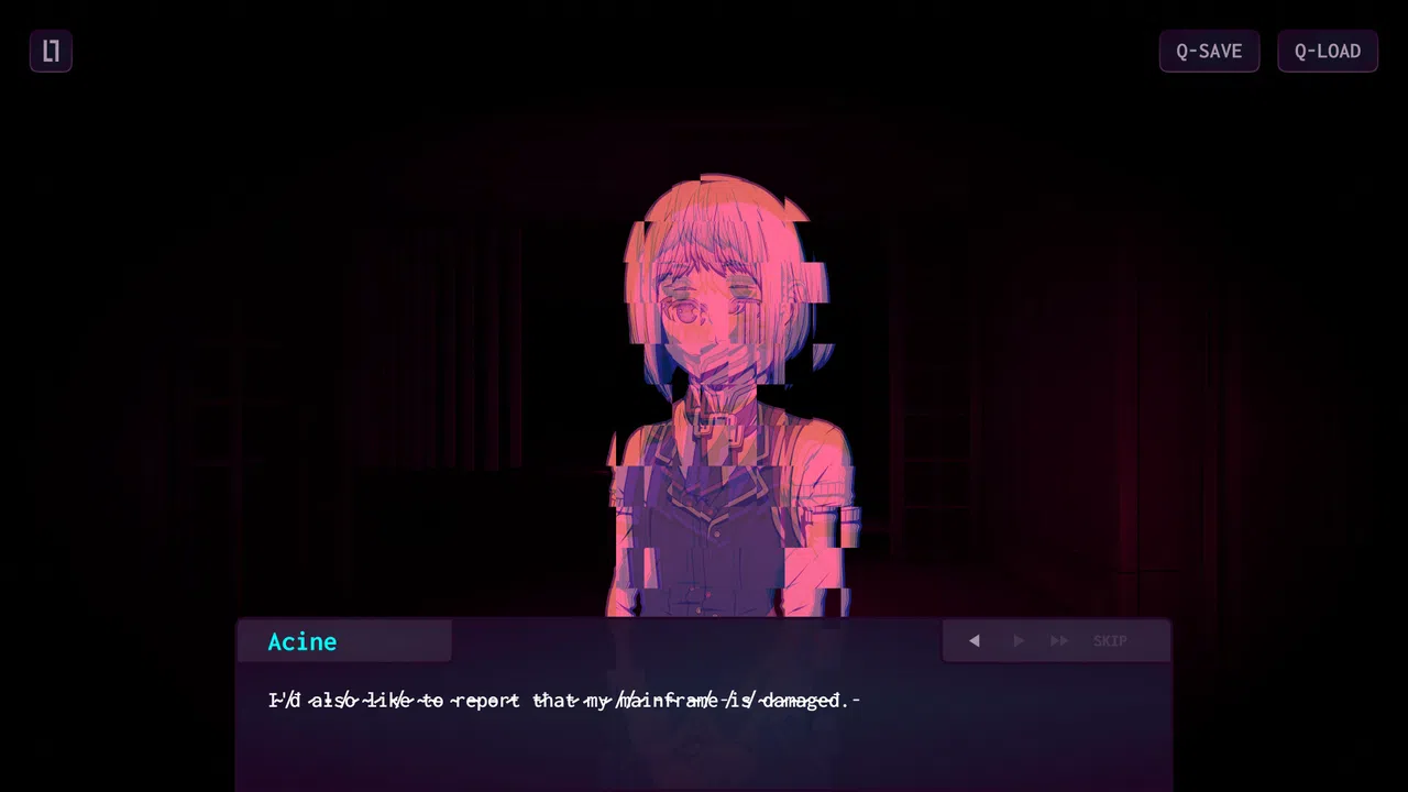CELL 0: Cyber Entertainment Leisure Lounge Screenshot 5