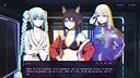 CELL 0: Cyber Entertainment Leisure Lounge Screenshot 0