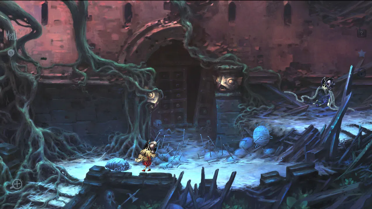 Conquistadorio Demo Screenshot 1