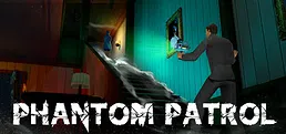 Phantom Patrol
