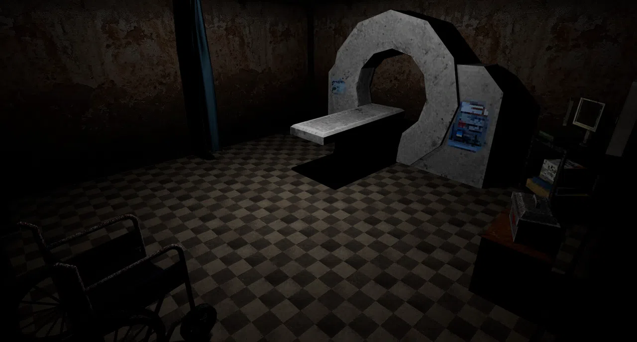 Phantom Patrol Screenshot 8