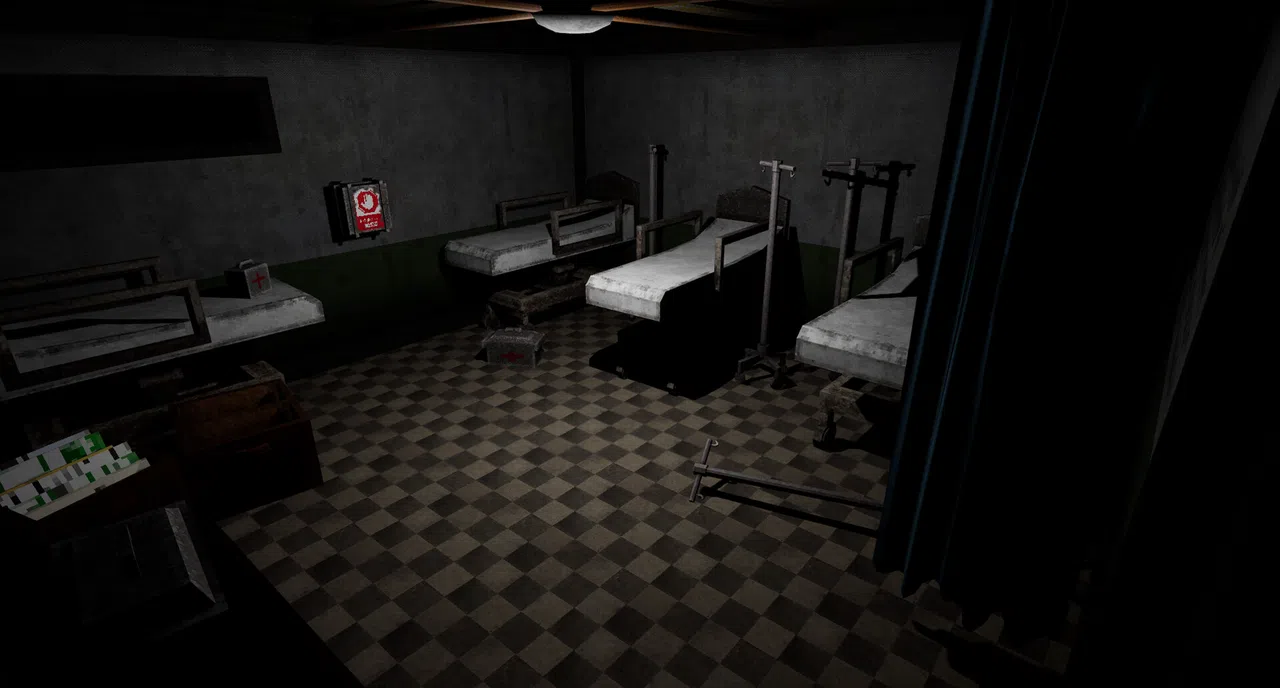 Phantom Patrol Screenshot 4