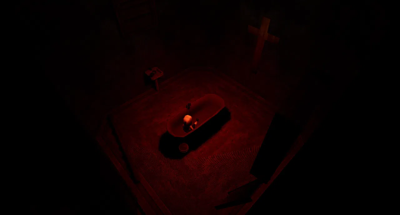 Phantom Patrol Screenshot 6