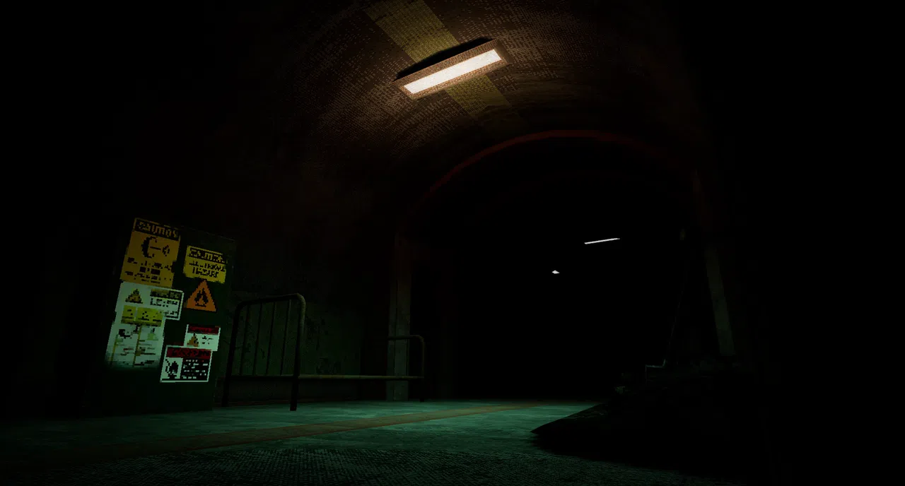 Phantom Patrol Screenshot 7