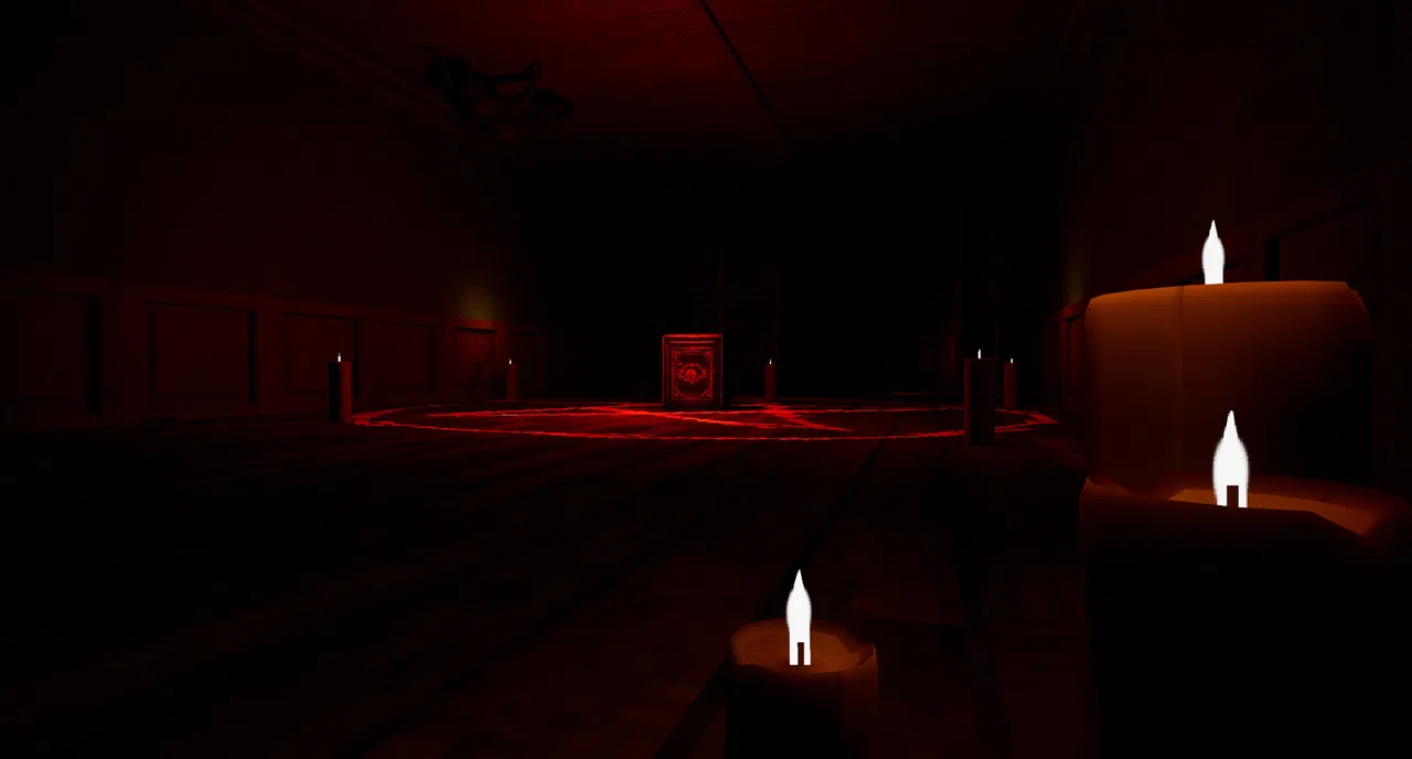 Phantom Patrol Screenshot 3