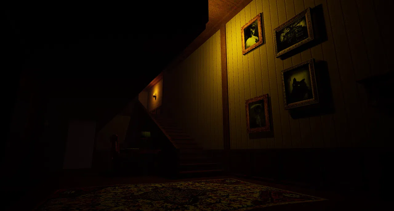 Phantom Patrol Screenshot 0