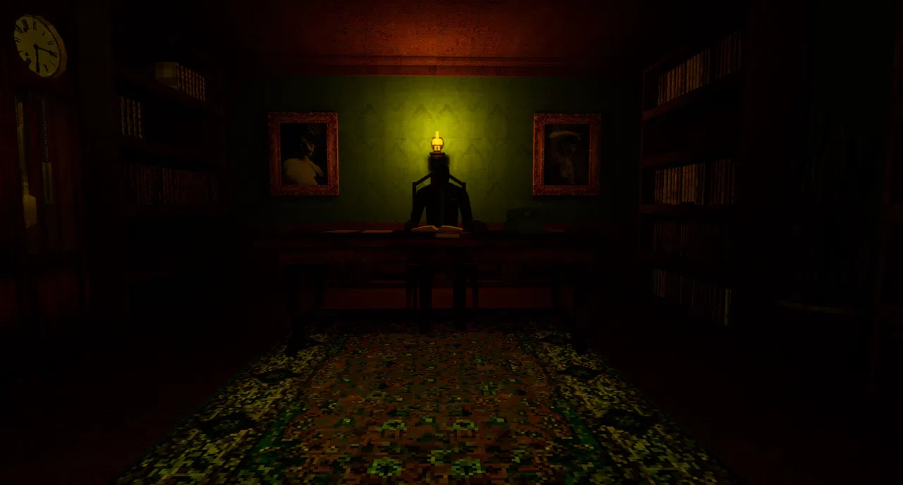 Phantom Patrol Screenshot 5