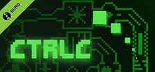CtrlC Demo
