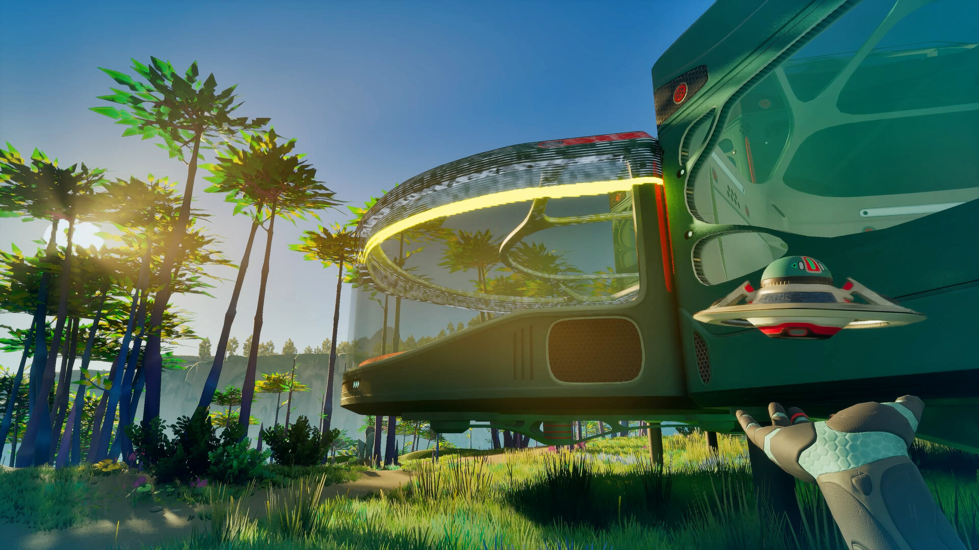 Honeycomb: The World Beyond Screenshot 6