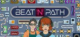 Beat 'N' Path