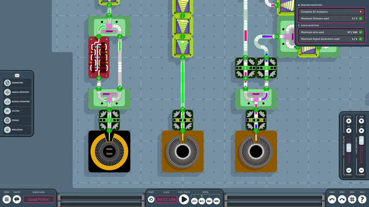 Beat 'N' Path Screenshot 3
