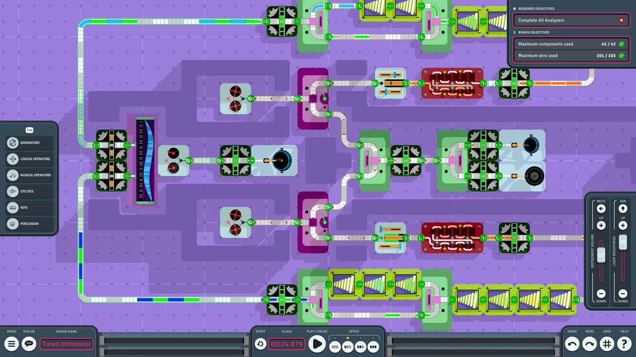 Beat 'N' Path Screenshot 5