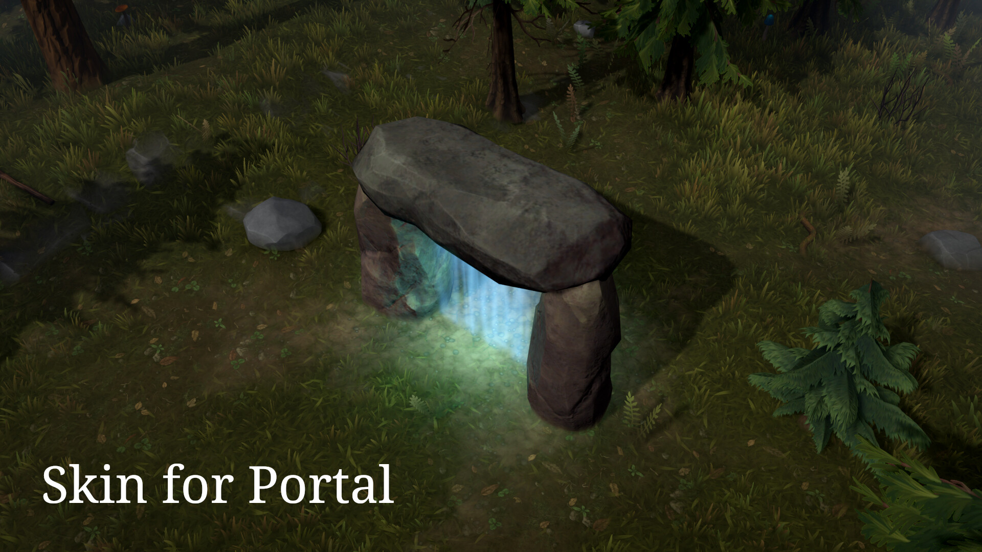 Beyond the Map - Supporter Pack Screenshot 0