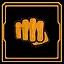 Fist Tele Takedown icon