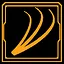 Parry icon