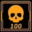 I'm getting the hang of this icon
