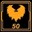 Vampirism 50 icon