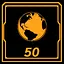 Mother Earth 50 icon