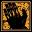 Vanish icon