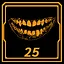 Berserker Mentality 25 icon
